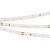 Лента RT 2-5000 24V Warm2400 (3528, 300 LED, LUX) (Arlight, 4.8 Вт/м, IP20)