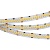 Лента RT 2-5000 24V Warm3500 10mm (2835, 252 LED/m, LUX) (Arlight, 10 Вт/м, IP20)