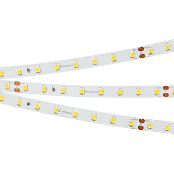 Лента RT 2-5000 24V White5500 (2835, 80 LED/m, LUX) (Arlight, 6 Вт/м, IP20)