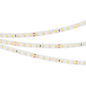Лента RT 2-5000 24V White6000 1.6x (2835, 490 LED, PRO) (Arlight, 10 Вт/м, IP20)
