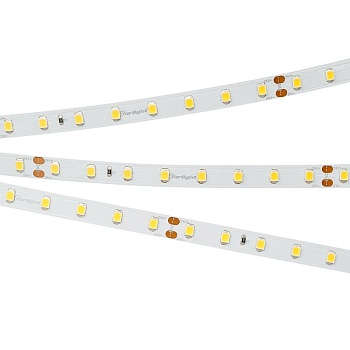 Лента RT 2-5000-50m 24V Day4000 (2835, 80 LED/m, LUX) (Arlight, 6 Вт/м, IP20)