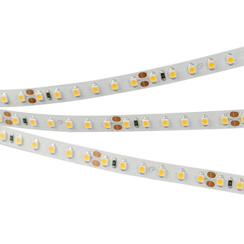 Лента RT 2-5000-50m 24V Day4000 2x (3528, 120 LED/m, LUX) (Arlight, 9.6 Вт/м, IP20)