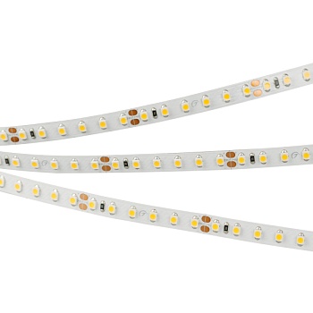 Лента RT 2-5000-50m 24V Day4000 2x (3528, 120 LED/m, LUX) (Arlight, 9.6 Вт/м, IP20)