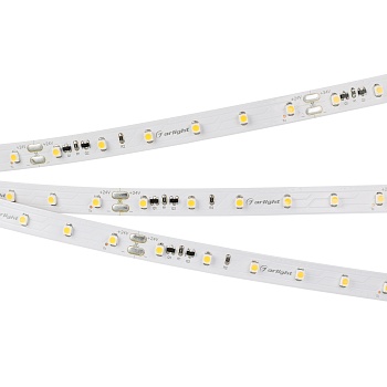 Лента RT-20000 24V Day5000 (3528, 60 LED/m, 20m) (Arlight, 4.8 Вт/м, IP20)