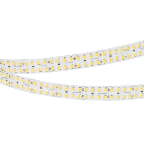Лента RT-5000-2835-320 24V Warm3500 (15mm, 24W/m, IP20) (Arlight, -)