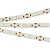 Лента RT6-3528-180 24V Cool 8K 3x (900 LED) (Arlight, 14.4 Вт/м, IP20)