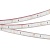 Лента RTW 2-5000P 12V Green (3528, 300 LED, LUX) (Arlight, 4.8 Вт/м, IP66)