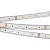Лента RTW 2-5000P 24V RGB 2x (5060, 300 LED, LUX) (Arlight, 14.4 Вт/м, IP66)