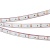 Лента RTW 2-5000PGS 12V Yellow 2x (3528, 600 LED, LUX) (Arlight, 9.6 Вт/м, IP67)