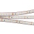 Лента RTW 2-5000PS 24V Warm2700 2x (3528, 600 LED, LUX) (Arlight, 9.6 Вт/м, IP67)