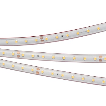 Лента RTW 2-5000PS-50m 24V Day5000 (2835, 80 LED/m, LUX) (Arlight, 6 Вт/м, IP67)