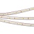 Лента RTW 2-5000PS-50m 24V Warm3000 2x (2835, 160 LED/m, LUX) (Arlight, 12 Вт/м, IP67)