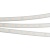 Лента RTW 2-5000PW 12V White6000 2x (5060, 300 LED, LUX) (Arlight, 14.4 Вт/м, IP66)