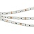 Лента RTW 2-5000SE 12V Red 2x (5060, 300 LED, LUX) (Arlight, 14.4 Вт/м, IP65)