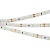 Лента RTW 2-5000SE 12V Warm (3528, 300 LED, LUX) (Arlight, 4.8 Вт/м, IP65)