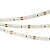 Лента RTW 2-5000SE 12V White (2835, 300 LED, PRO) (Arlight, 7.2 Вт/м, IP65)