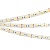 Лента RTW 2-5000SE 12V White-MIX 2x (5060, 300 LED, LUX) (Arlight, 14.4 Вт/м, IP65)