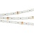 Лента RTW 2-5000SE 24V RGB 2x (5060, 300 LED, LUX) (Arlight, 14.4 Вт/м, IP65)