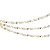 Лента RZ 2-5000 12V White6000 2x (5060, 240 LED, Wave) (Arlight, 11.5 Вт/м, IP20)