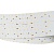 Лента S2-2500 24V Warm2400 85mm (2835, 560 LED/m, LUX) (Arlight, 40 Вт/м, IP20)