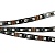 Лента SPI-5000-5060-60 12V Cx3 RGB-Auto (Black 10mm, 13.2W/m, IP20) (Arlight, Открытый, IP20)