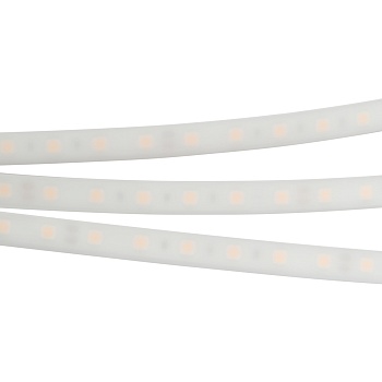 Лента герметичная RTW-PW-B60-13mm 24V White6000 (14.4 W/m, IP66, 5060, 5m) (Arlight, -)