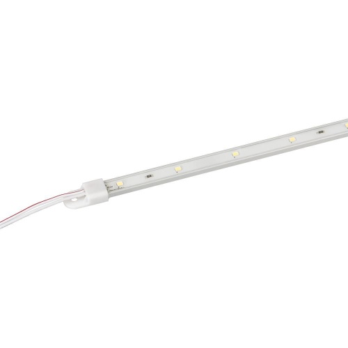Линейка ARL-BT600-4W-12V White (2835, 18 LED, IP65) (Arlight, Открытый)