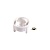 Линза 45DH2W (45°, Emitter, white) (Turlens, -)