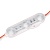 Модуль герметичный ARL-BEST2835-3-1.5W-12V White 160deg (Arlight, Закрытый)