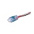 Модуль герметичный ARL-D12 5V Red (Arlight, IP65 Пластик, 1 год)