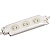 Модуль герметичный ARL-LM3528-3 Yellow (Arlight, Закрытый)