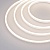 Образец Гибкий неон GALAXY-1206-5000CFS-2835-100 12V Day 0.5M (12x6mm, 12W, IP67) (Arlight, 12 Вт/м, IP67)