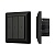 Панель Knob SR-KN0320-IN Graphite (KNX, DIM) (Arlight, -)