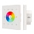 Панель Sens SR-2811-IN White (12-24V, RGBW, DMX) (Arlight, IP20 Пластик, 3 года)