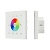 Панель Sens SR-2812-IN White (12-24V,RGBW,DMX,4зоны) (Arlight, IP20 Пластик, 3 года)