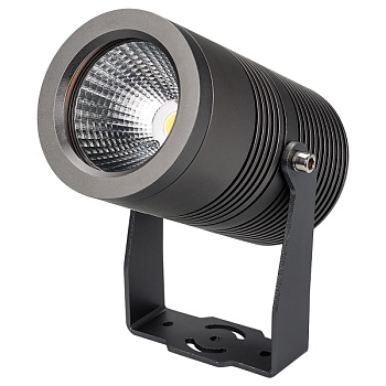 Светильник ALT-RAY-R89-25W White6000 (DG, 24 deg, 230V) (Arlight, IP67 Металл, 3 года)