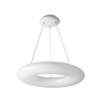 Светильник ALT-TOR-BB600PW-44W Day White (Arlight, -)