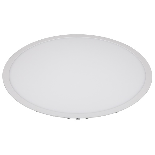 Светильник DL-600A-48W White (Arlight, IP40 Металл, 3 года)