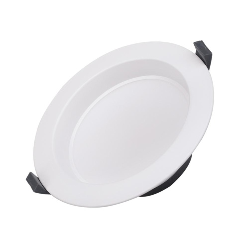 Светильник IM-165WH-Cyclone-18W White (Arlight, IP40 Металл, 3 года)