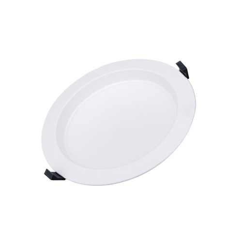 Светильник IM-230WH-Cyclone-30W Warm White (Arlight, IP40 Металл, 3 года)