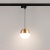 Светильник LGD-EMISFERO-TRACK-HANG-2TR-R150-11W Day4000 (GD, 170 deg, 230V) (Arlight, IP20 Металл, 3 года) Светильник LGD-EMISFERO-TRACK-HANG-2TR-R150-11W Day4000 (GD, 170 deg, 230V) (Arlight, IP20 Металл, 3 года)