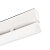 Светильник MAG-FLAT-FOLD-45-S605-18W Day4000 (WH, 100 deg, 24V) (Arlight, IP20 Металл, 5 лет)