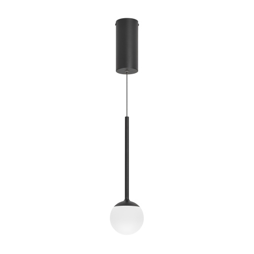 Светильник SP-BEADS-HANG-T-R100-8W Day4000 (BK, 180 deg, 230V) (Arlight, IP20 Металл, 5 лет)