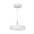 Светильник SP-ELEGANT-R300-17W Warm3000 (WH, 120 deg, 230V) (Arlight, IP20 Металл, 3 года)