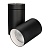 Светильник SP-POLO-SURFACE-TURN-R85-15W Day4000 (BK-WH, 40 deg) (Arlight, IP20 Металл, 3 года)