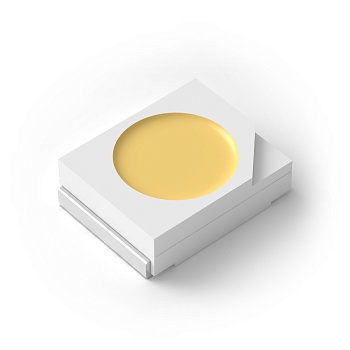 Светодиод AR-3528-SAA-Warm2400-85 (3V, 20mA) (Arlight, SMD 3528 (PLCC2, 1210))