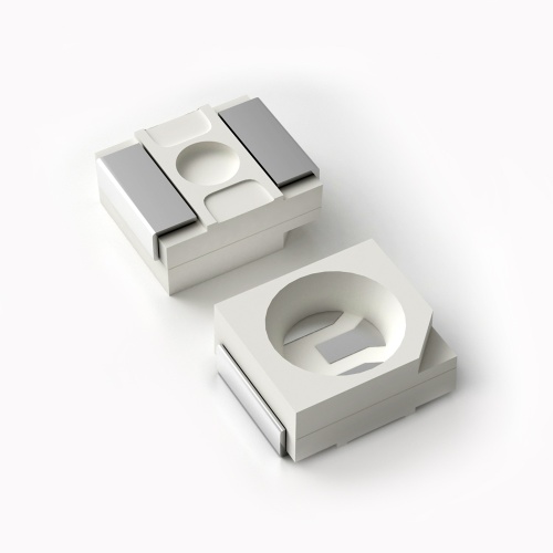 Светодиод ARL-1210PGC-500mcd (3528U51GC) (Arlight, SMD 3528 (PLCC2, 1210))