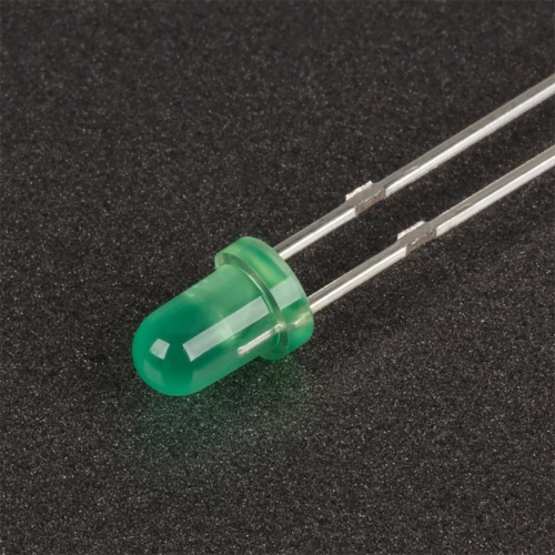 Светодиод ARL2-3514PGD-B (ANR, 3мм (круглый))