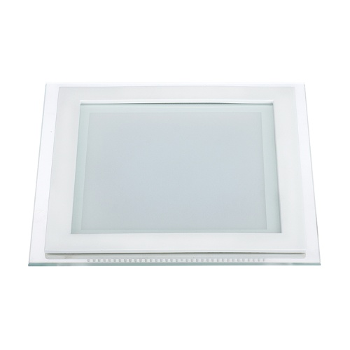 Светодиодная панель LT-S160x160WH 12W White 120deg (Arlight, IP40 Металл, 3 года)