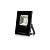 Светодиодный прожектор AR-FLAT-ICE-10W-220V Warm (Black, 120 deg) (Arlight, Закрытый)